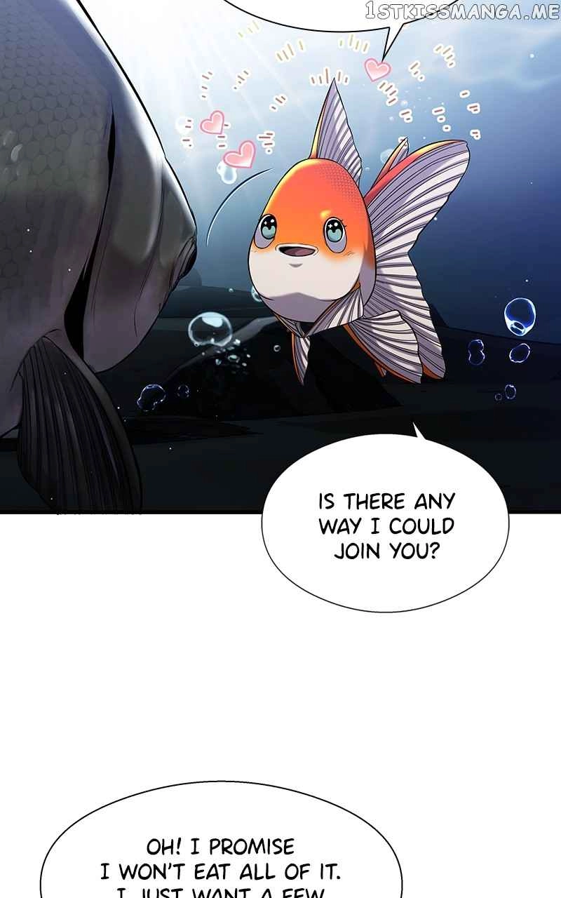 Reincarnated As a Fish Chapter 33 32